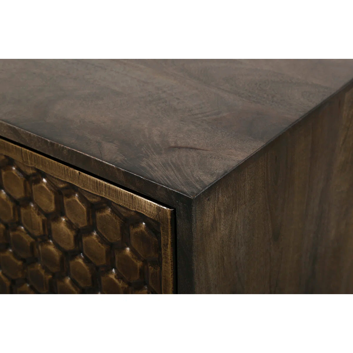 Imogen TV Stand for TVs up to 85"