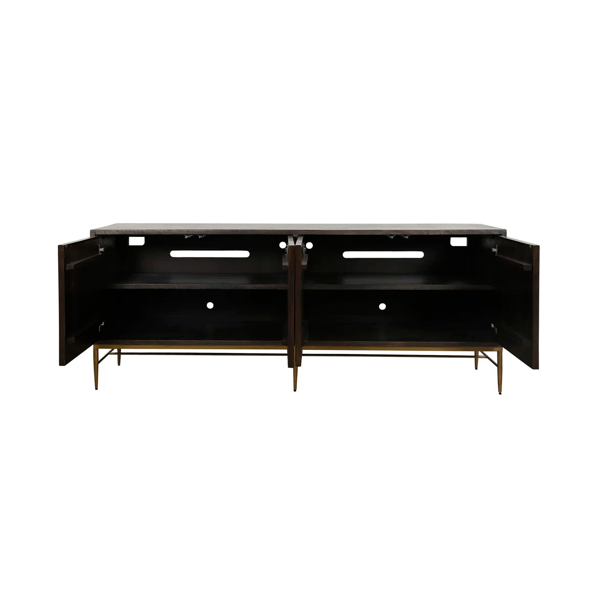 Imogen TV Stand for TVs up to 85"