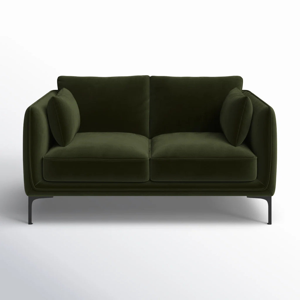 Rae 60'' Upholstered Loveseat
