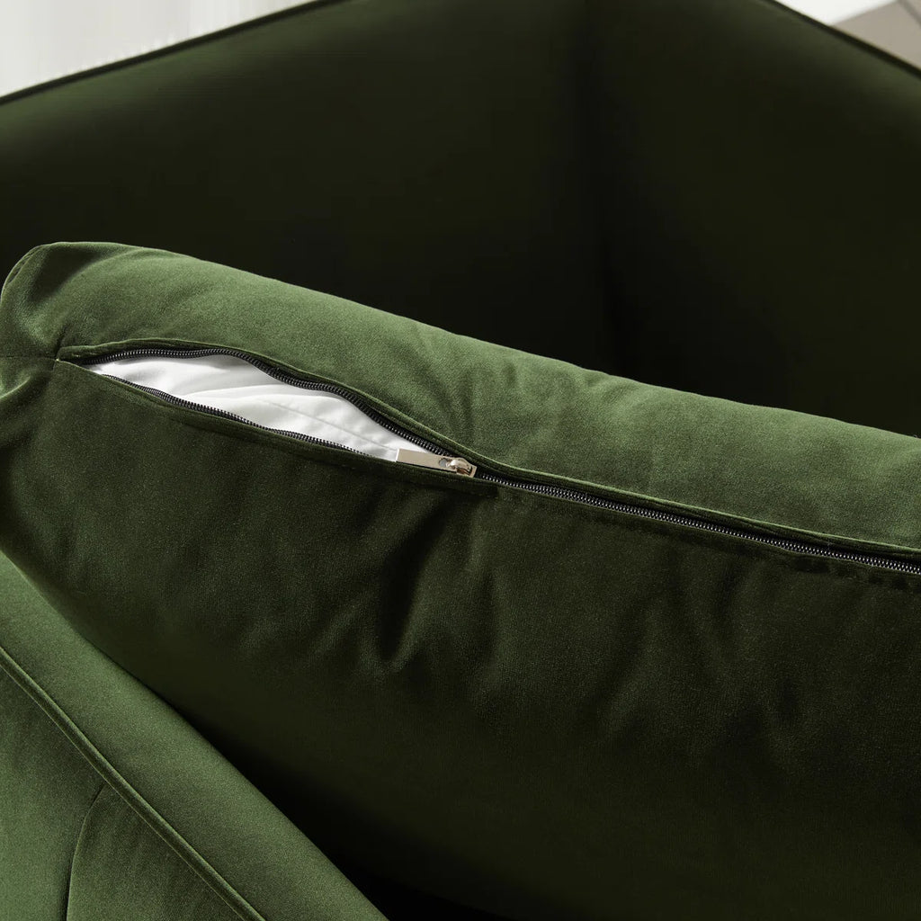 Rae 60'' Upholstered Loveseat