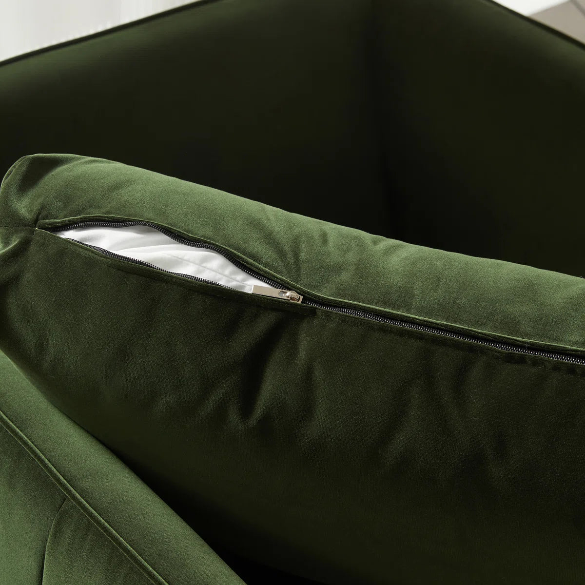 Rae 60'' Upholstered Loveseat