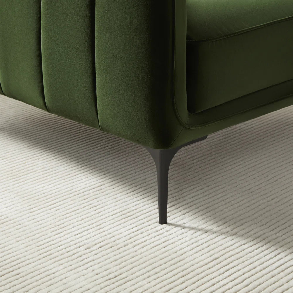 Rae 60'' Upholstered Loveseat