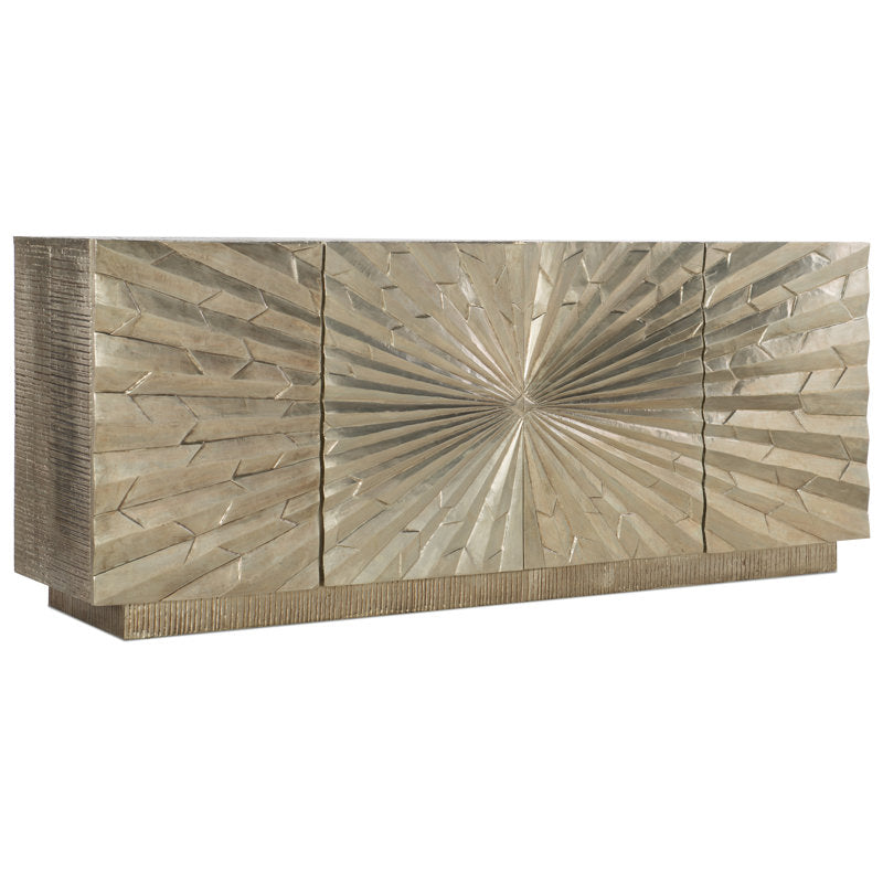 Big Bang 78in Entertainment Console