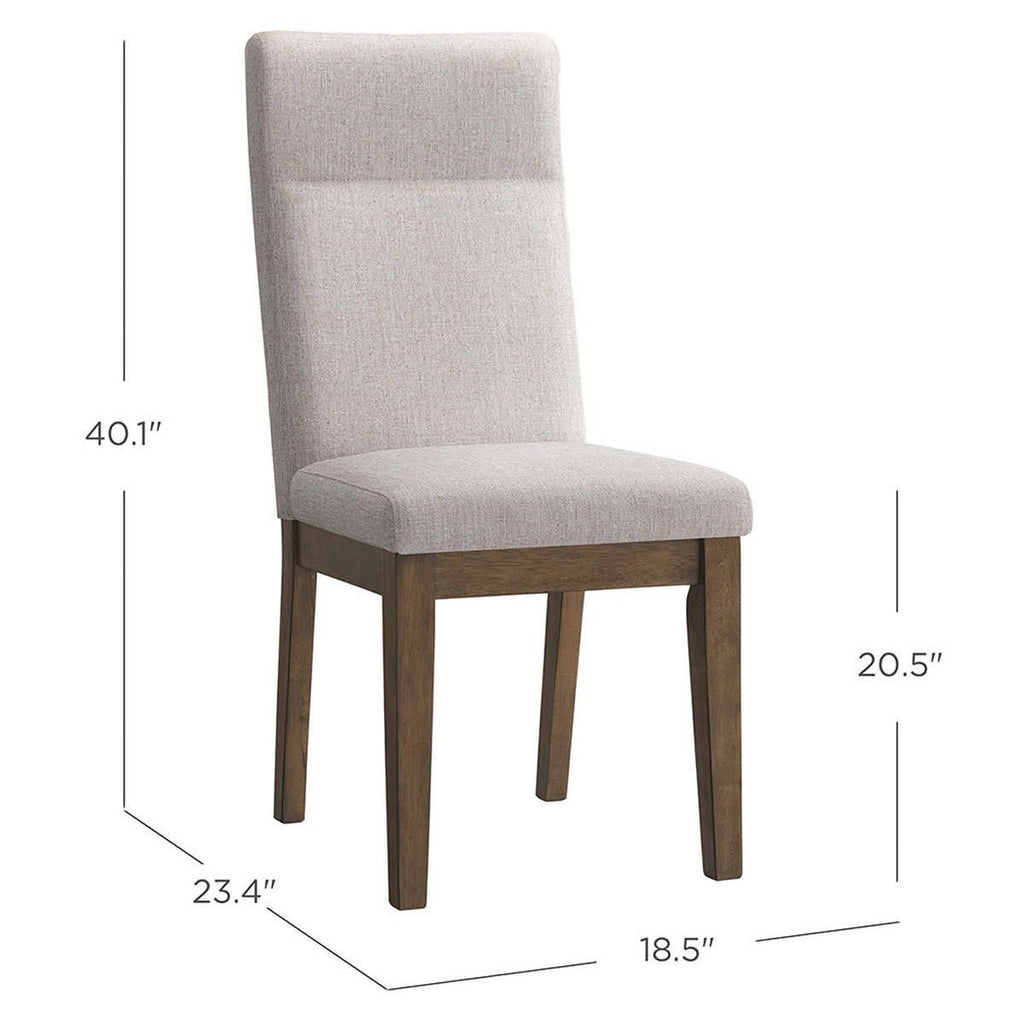 WAREHOUSE CLEARANCE | Kaelyn 5-piece Dining Set | BRAND NEW