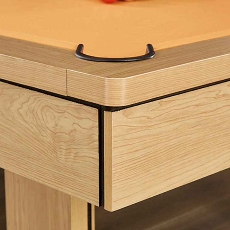 IQOWEL Multi Game Pool Table