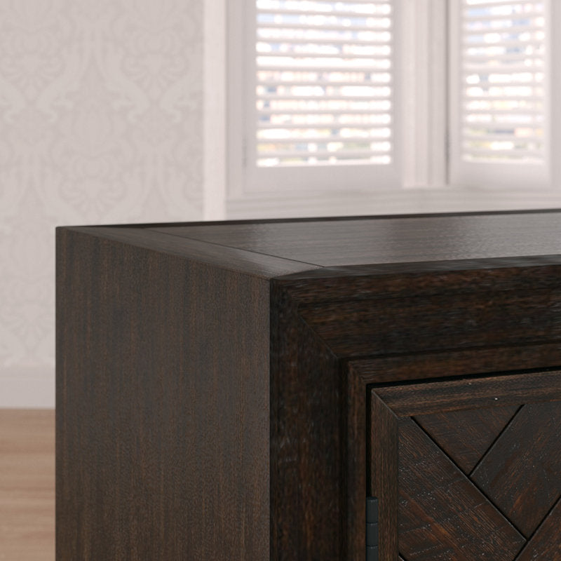 Germann 60'' Sideboard