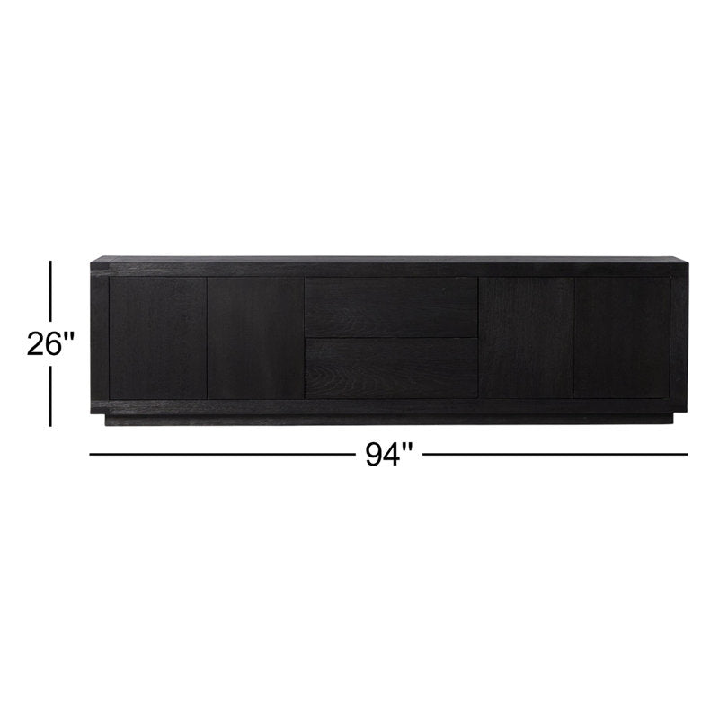 Nemo TV Stand for TVs up to 88"