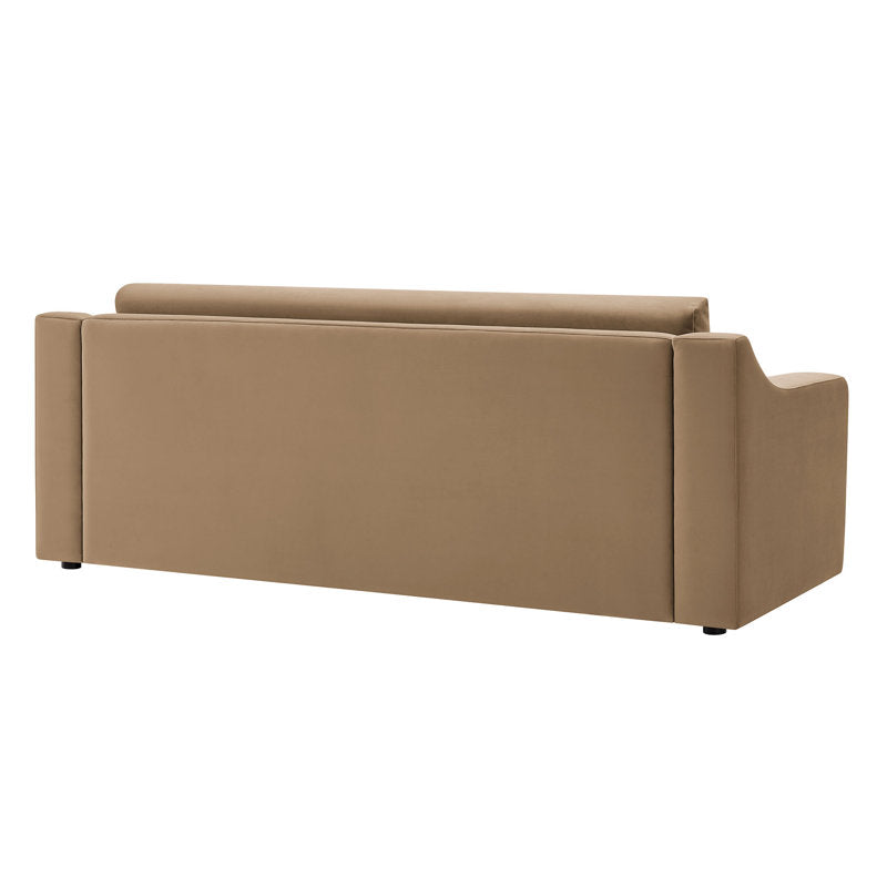 Liora Performance Velvet Sofa