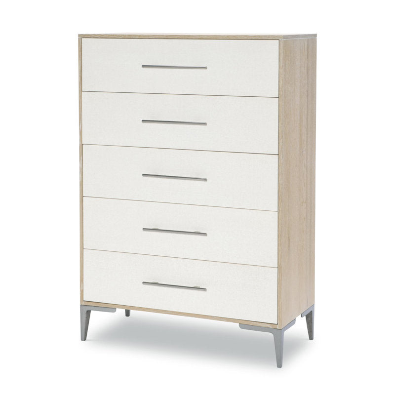 38'' W 5 - Drawer Dresser