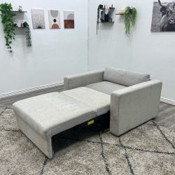 Dillard Sleeper Chair - Free Delivery