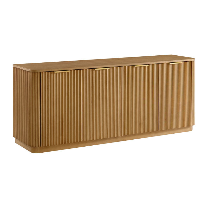 Nova 73.5" Sideboard