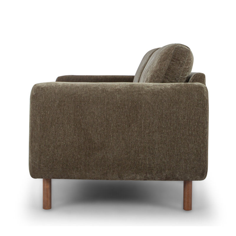 Leno 86'' Upholstered Sofa