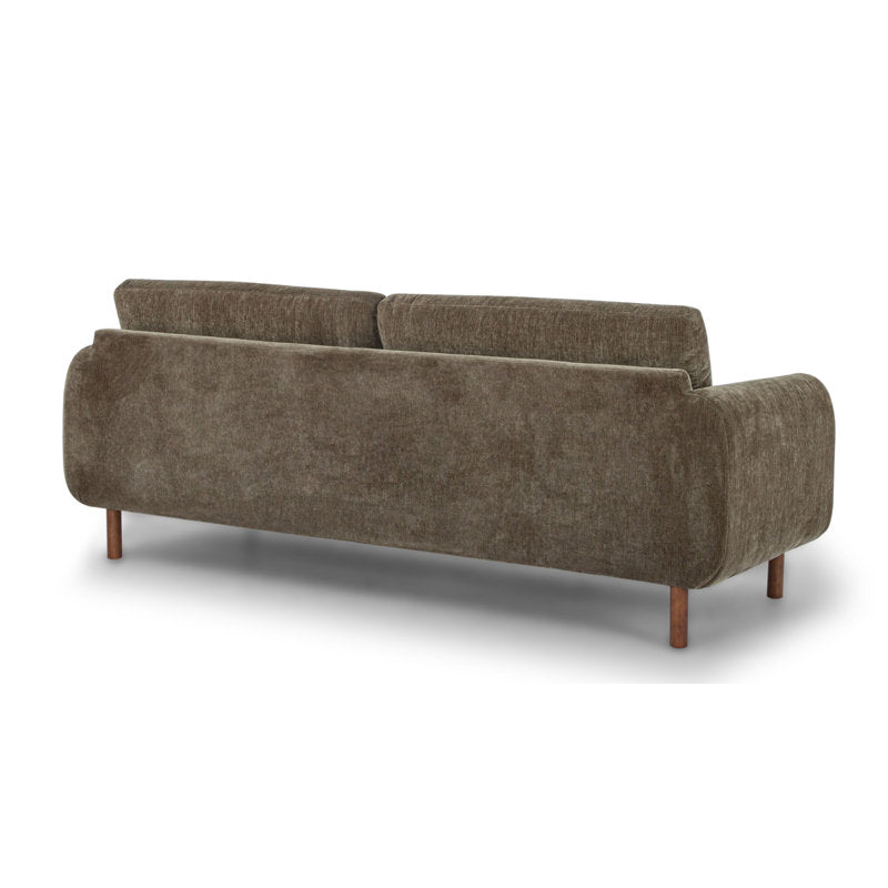 Leno 86'' Upholstered Sofa
