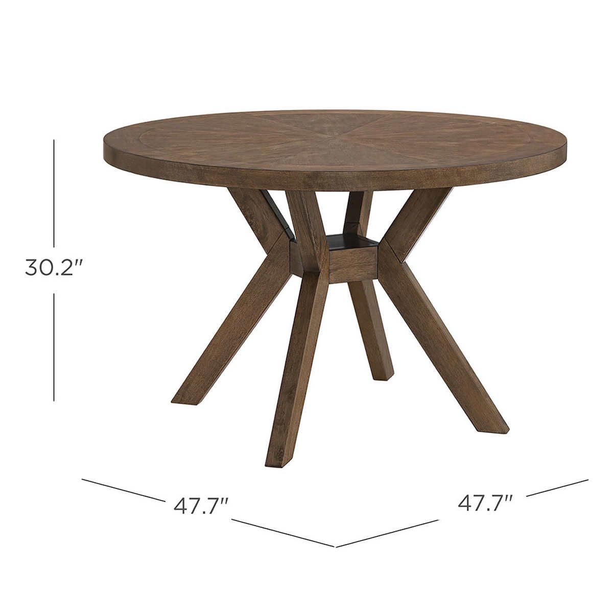 WAREHOUSE CLEARANCE | Kaelyn 5-piece Dining Set | BRAND NEW