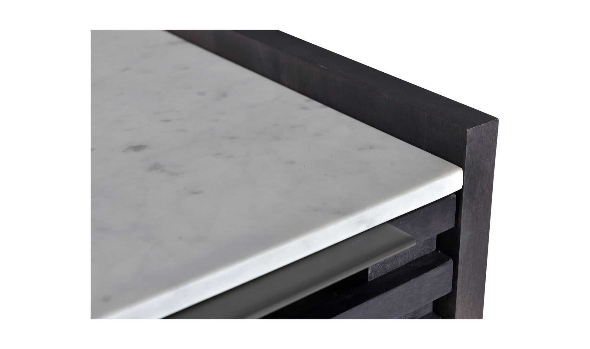 Paloma Sideboard Charcoal Grey