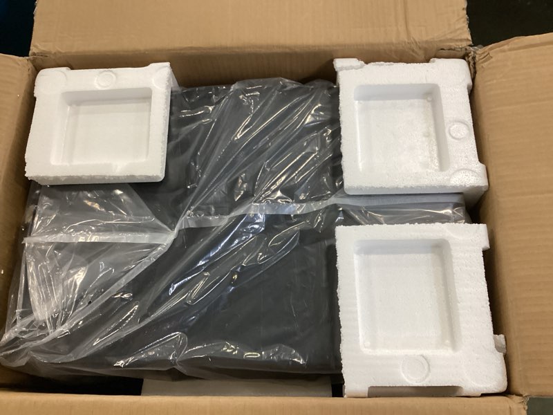 RUGGARD EDC-80LC Electronic Dry Cabinet (Black, 80L)