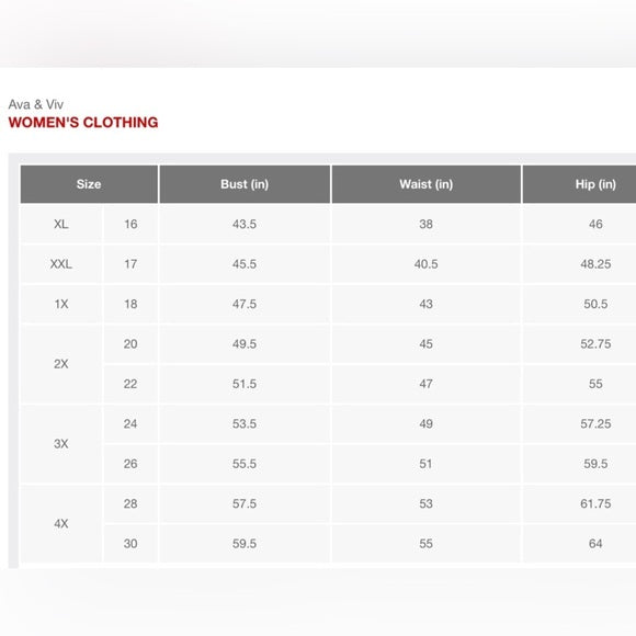 Women's Button Crewneck Pullover Sweater - Ava & Viv™ Gray - XXL (17) - new