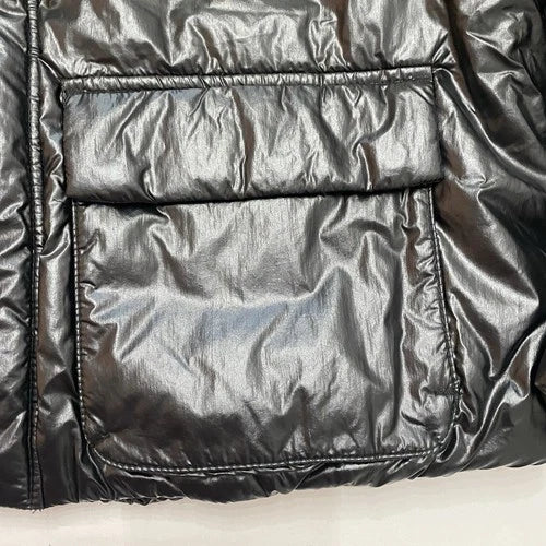 Women's Midweight Puffer Jacket - All In Motion - Size L NEW