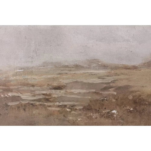 36" x 36" Plains Framed Wall Canvases - Threshold designed with Studio