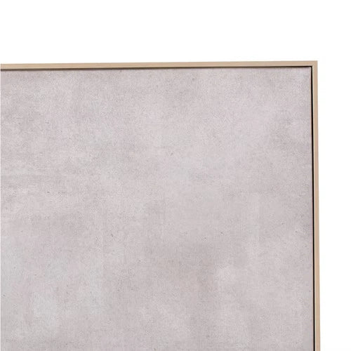 36" x 36" Plains Framed Wall Canvases - Threshold designed with Studio